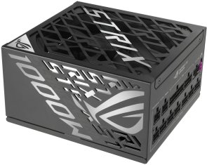Блок живлення ASUS ROG Strix 1000W Platinum ROG Equalizer (90YE00W7-B0NA00)