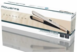 Випрямляч волосся Rowenta Sand Beam (SF4633F0)
