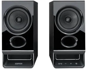 Фото: Колонки Edifier R20BT Black (R20BTBlack) № 2 | KTC