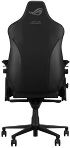 Крісло ASUS ROG Courser Core Gaming Chair Black