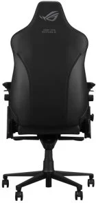 Фото: Крісло ASUS ROG Courser Core Gaming Chair Black № 4 | KTC