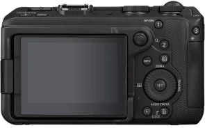 Фото: Цифрова фотокамера Canon EOS R6 V body (7250C020AA) № 4 | KTC