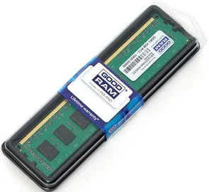Фото: Оперативна пам’ять GOODRAM DDR3 1x8GB (GR1600D364L11/8G) № 2 | KTC