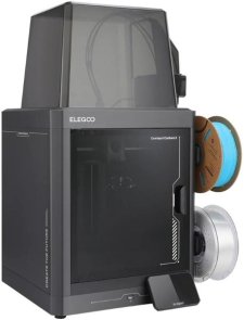 Принтер Elegoo Centauri Carbon 2 Combo (50.201.023300)