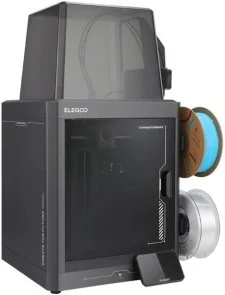 Фото: Принтер Elegoo Centauri Carbon 2 Combo (50.201.023300) № 6 | KTC