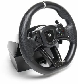 Кермо Hori Wireless Racing Wheel Overdrive for Xbox One/X/S (MBS-016E)