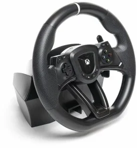Фото: Кермо Hori Wireless Racing Wheel Overdrive for Xbox One/X/S (MBS-016E) № 3 | KTC