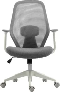 Фото: Крісло 2E Office OC110 Gray (2E-OC110-GRAY) № 2 | KTC