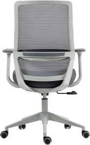 Фото: Крісло 2E Office OC140 Gray (2E-OC140-GRAY) № 3 | KTC