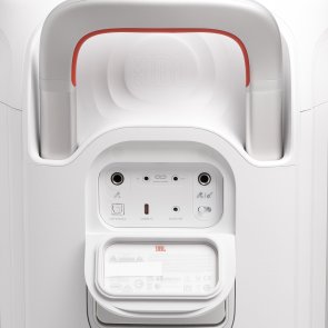 Акустика для вечірок JBL PartyBox 330 White (JBLPB330WHTEP)
