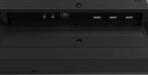 Інтерактивний дисплей iiyama ProLite LH5541UHS-B2 54.6