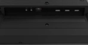 Фото: Інтерактивний дисплей iiyama ProLite LH5541UHS-B2 54.6 № 14 | KTC
