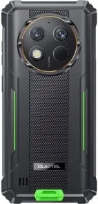 Фото: Смартфон Oukitel G1 6/256GB Green (G1_GN) № 7 | KTC