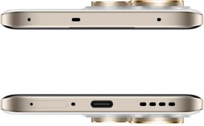 Смартфон Realme 15 Pro RMX5101 12/256GB Flowing Silver