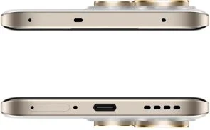 Фото: Смартфон Realme 15 Pro 5G RMX5101 12/256GB Flowing Silver № 9 | KTC