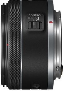 Об'єктив Canon RF 50mm f/1.8 STM (4515C005)