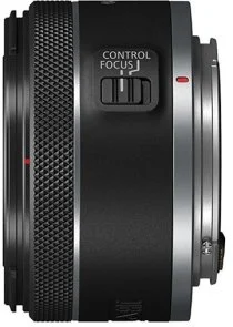 Фото: Об'єктив Canon RF 50mm f/1.8 STM (4515C005) № 4 | KTC