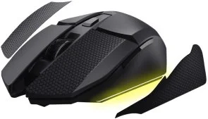 Фото: Миша Trust GXT 122 Felox+ Wireless Black (25748) № 7 | KTC