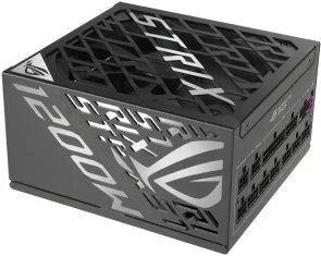 Фото: Блок живлення ASUS 1200W ROG Strix ROG Equalizer (90YE00W6-B0NA00) № 2 | KTC