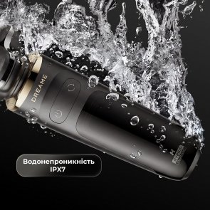 Електробритва Dreame S9 Pro (AS03APRO)