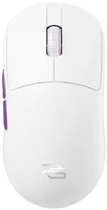 Фото: Миша Proove Superfight with Charging Dock White/Purple (WMSW00122002) № 3 | KTC