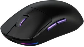 Фото: Миша Proove Superfight Wired Black/Purple (GMSW00102001) № 3 | KTC