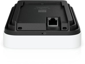 Точка доступy Wi-Fi Ubiquiti U7 Pro XG Wall (U7-PRO-XG-WALL)