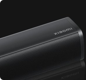 Саундбар Xiaomi Soundbar 2.0ch (MDZ-34-DB)