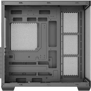 Фото: Корпус DARKFLASH C280 Black with window (C280 BLACK) № 10 | KTC