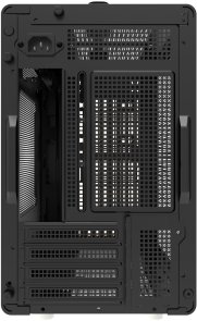 Корпус DARKFLASH WD200 Black with window (WD200 BLACK)