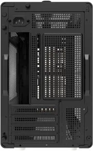 Фото: Корпус DARKFLASH WD200 Black with window (WD200 BLACK) № 9 | KTC