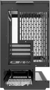 Фото: Корпус DARKFLASH Floatron F1 Black with window (F1 BLACK) № 9 | KTC