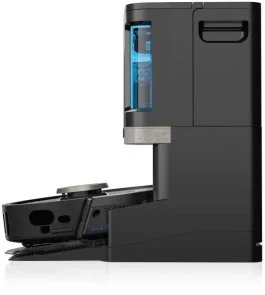 Фото: Робот-пилосос Shark Detect Pro Max with Auto Empty System Black (RV2800ZEEU) № 5 | KTC