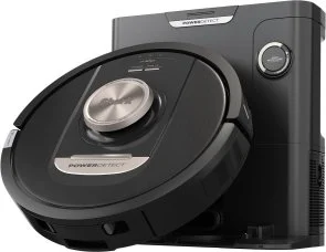 Фото: Робот-пилосос Shark Detect Pro with Auto Empty System Black (RV2820VEEU) № 3 | KTC