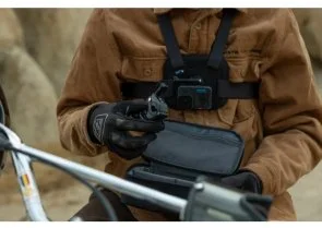 Фото: Набір аксесуарів GoPro Sports Kit (AKTAC-001-VN) № 2 | KTC