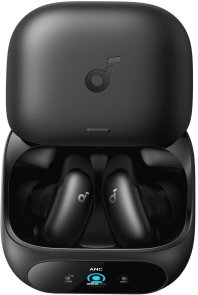 Навушники Anker SoundCore Liberty 5 Pro Black (D1203G11)