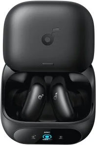 Фото: Навушники Anker SoundCore Liberty 5 Pro Black (D1203G11) № 2 | KTC
