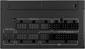 Блок живлення APNX 1000W Max G1 (APPG-MXK0FEC.X1)
