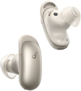 Навушники Anker SoundCore Liberty 5 Pro Max Golden (D1204GB1)