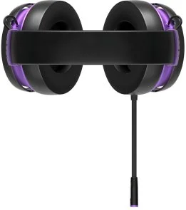 Фото: Гарнітура Dark Project Sono Black (DPP_SONO_WIRED_BLACK) № 7 | KTC