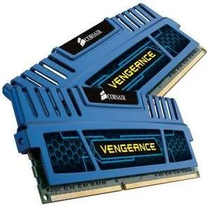 Фото: Пам'ять Corsair Vengeance DDR3 2x8 ГБ (CMZ16GX3M2A1600C10B) № 2 | KTC