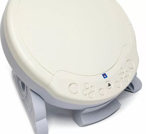  Барабанний контролер Hori Taiko no Tatsujin Drum Controller PS5/PS4/PC (SPF-042E)