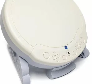 Фото: Барабанний контролер Hori Taiko no Tatsujin Drum Controller PS5/PS4/PC (SPF-042E) № 5 | KTC
