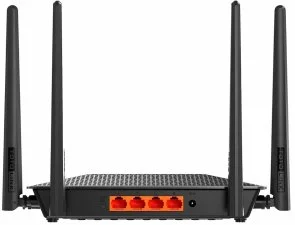 Фото: Wi-Fi Роутер Totolink A3002R_V4 № 6 | KTC
