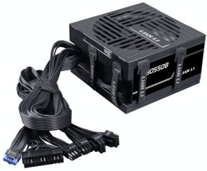 Блок живлення Lian-Li 550W RB 550B Black (G9P.RB0550B.B000.EU)