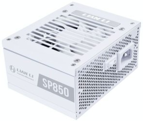 Блок живлення Lian-Li 850W SP850 V2 Gold White (G9P.SP0850G.W000.EU)