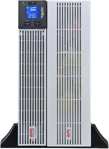 Фото: ДБЖ APC Easy-UPS 6000W 6000VA (SRVL6KRILRK) № 5 | KTC