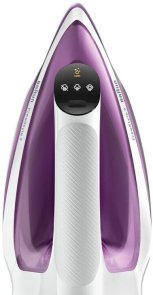 Праска Braun FreeStyle 7 Steam iron FI 7215 Violet (FI 7215 VI)