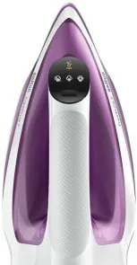 Фото: Праска Braun FreeStyle 7 Steam iron FI 7215 Violet (FI 7215 VI) № 2 | KTC