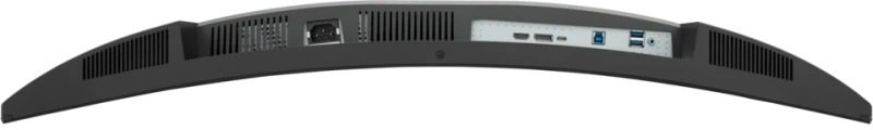 Монітор ViewSonic VA3420C-2 - 34